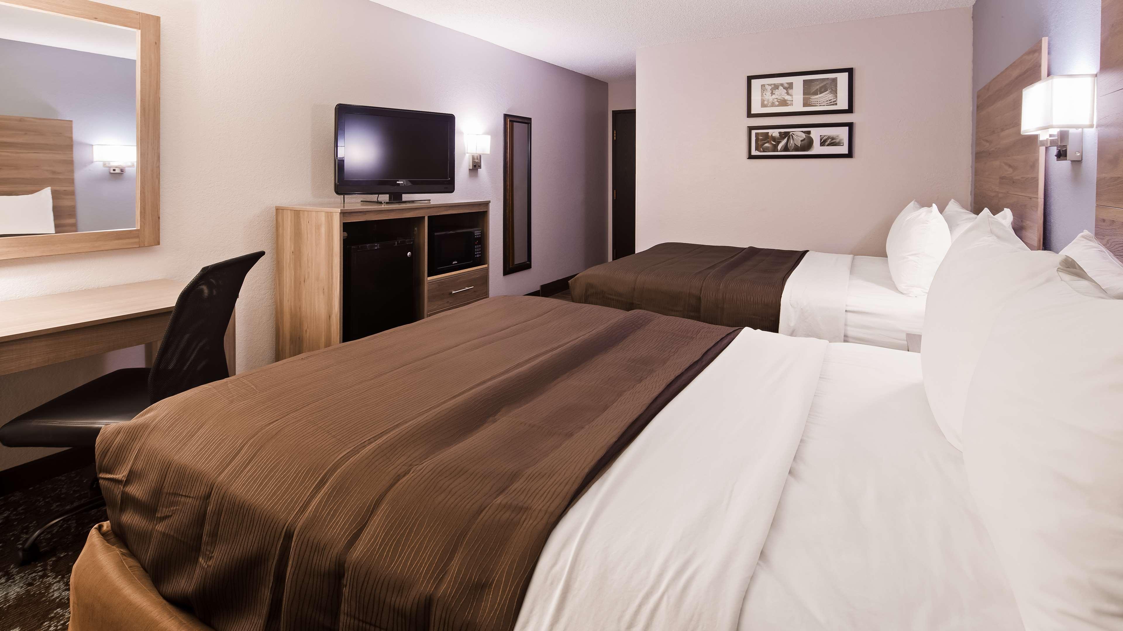 Ramada By Wyndham Cedar Rapids South Ξενοδοχείο Εξωτερικό φωτογραφία