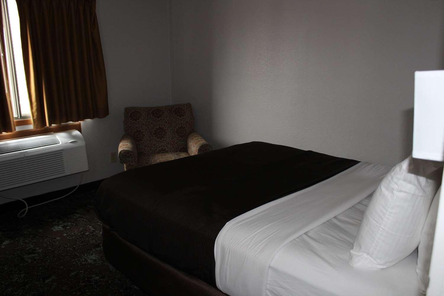 Ramada By Wyndham Cedar Rapids South Ξενοδοχείο Εξωτερικό φωτογραφία