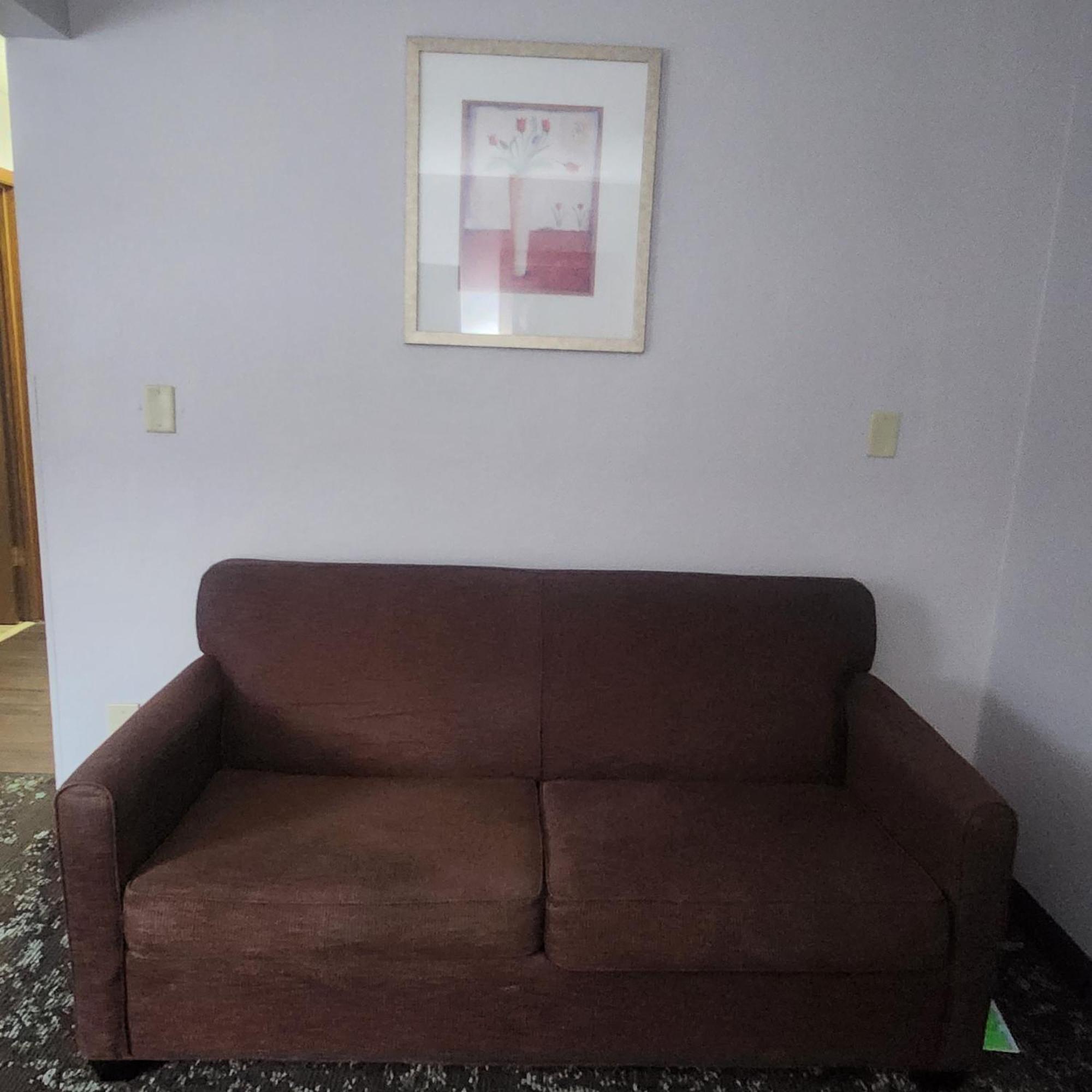 Ramada By Wyndham Cedar Rapids South Ξενοδοχείο Εξωτερικό φωτογραφία