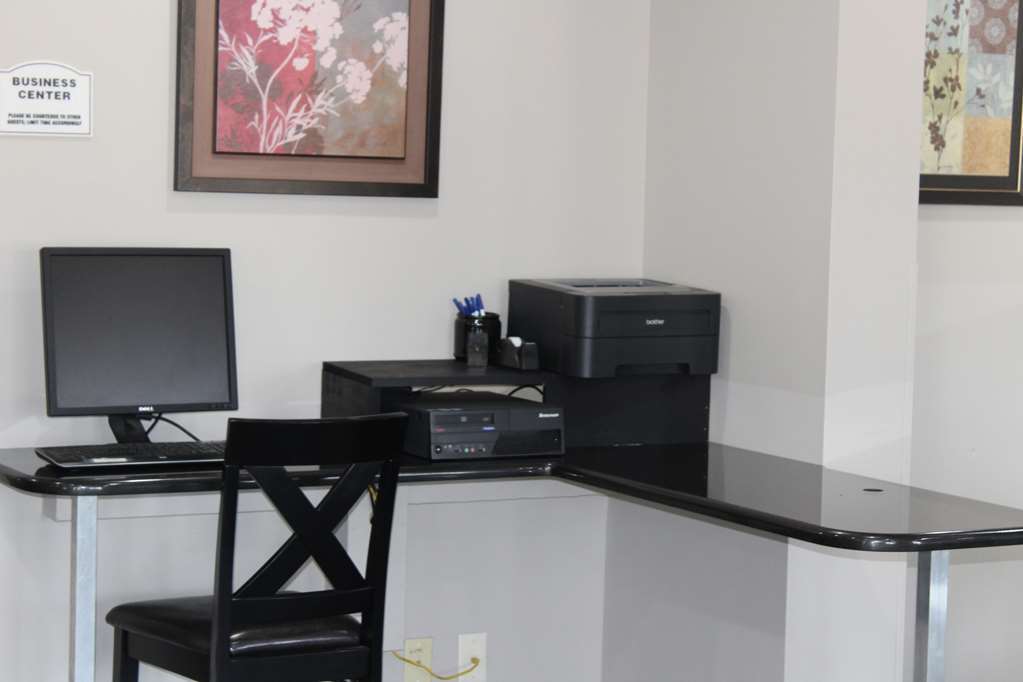 Ramada By Wyndham Cedar Rapids South Ξενοδοχείο Ανέσεις φωτογραφία
